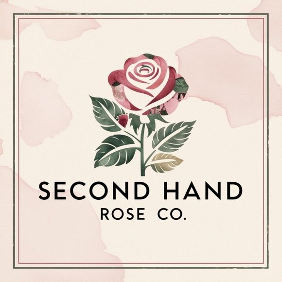 Meet your Posher, Secondhandroseco. - Picture 1 of 1